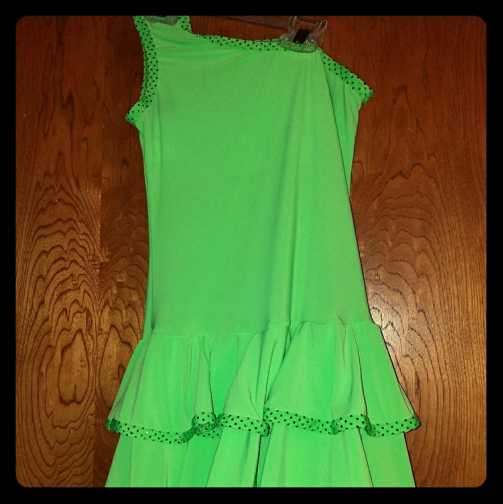 Dress (kid)